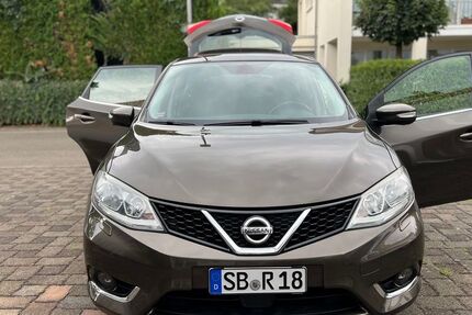 Nissan Pulsar 149.600 km 5.650 &euro; Saarbrücken 66119