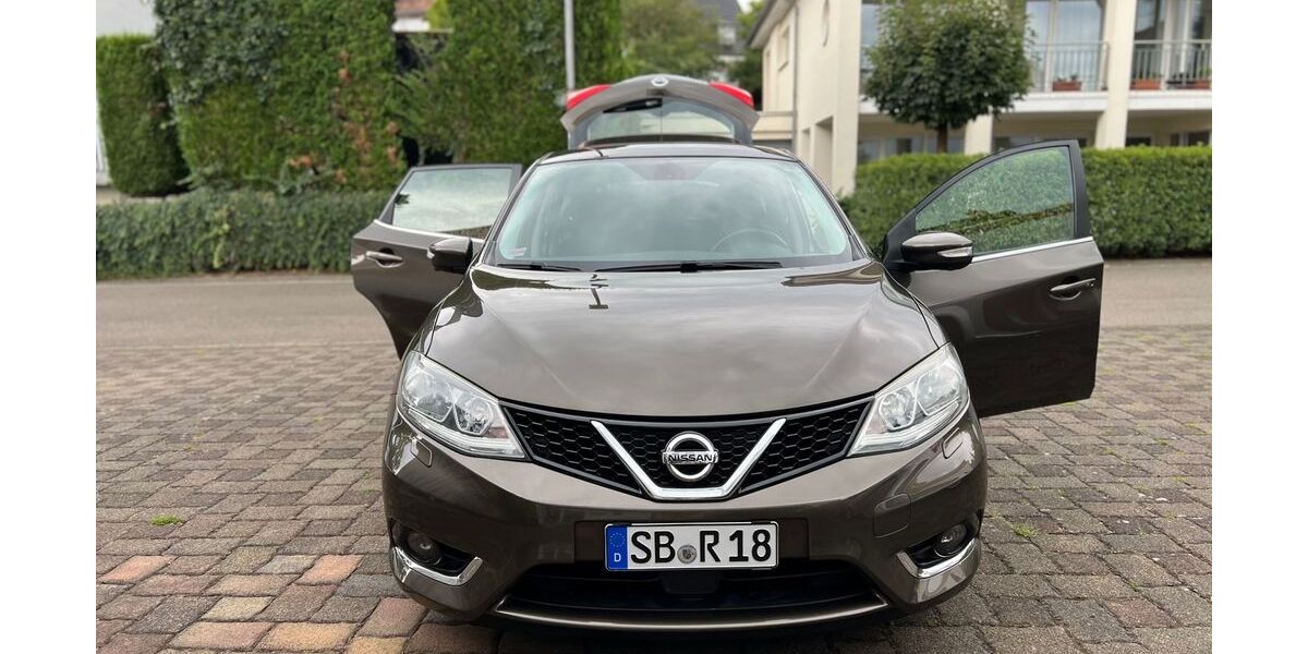 Nissan Pulsar 149.600 km 5.650 &euro; Saarbrücken 66119