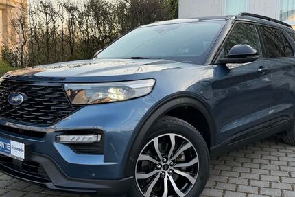 Ford Explorer 115.000 km 32.999 &euro; Saarlouis 66740