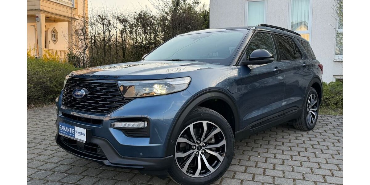 Ford Explorer 115.000 km 32.999 &euro; Saarlouis 66740