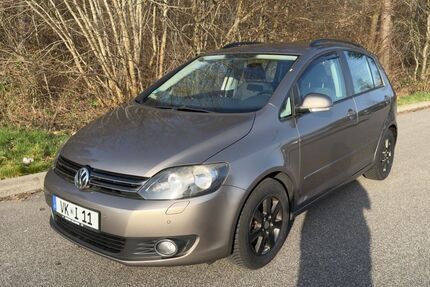 VW Golf Plus 141.000 km 5.499 &euro; Münchwies 66540