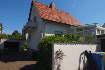 Haus Zweibrücken - 4 Zimmer, 109 m&sup2;, 150.000&euro; | Angebot:25869807