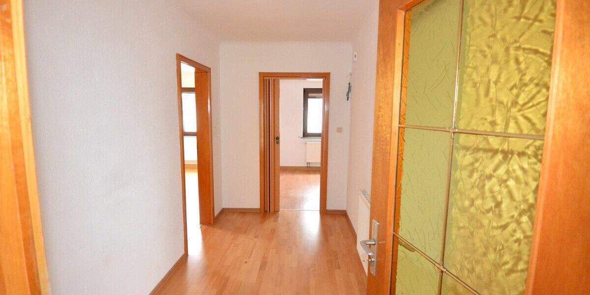 Einfamilienhaus Tholey / Sotzweiler Sotzweiler - 6 Zimmer, 135 m&sup2;, 180.000&euro; | Angebot:25706732