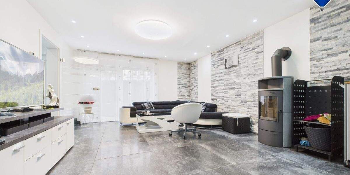 Reihenendhaus Schwalbach Hülzweiler - 6 Zimmer, 180 m&sup2;, 359.000&euro; | Angebot:25769949