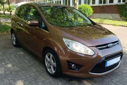 Ford C-Max 165.200 km 5.900 &euro; Saarbrücken, Landeshauptstadt 66117
