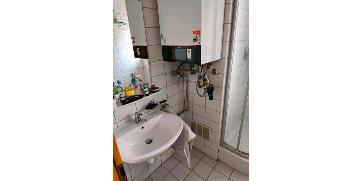 Etagenwohnung Zweibrücken - 1 Zimmer, 49 m&sup2;, 430&euro; | Angebot:25965080