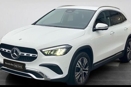 Mercedes-Benz GLA 200 16.630 km 38.580 &euro; Saarbrücken 66117