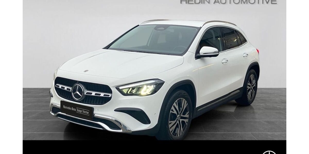 Mercedes-Benz GLA 200 16.630 km 38.580 &euro; Saarbrücken 66117