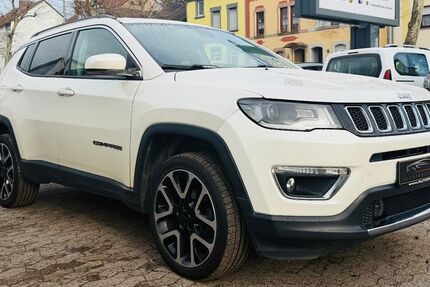 Jeep Compass 157.000 km 10.900 &euro; Saarbrücken 66115