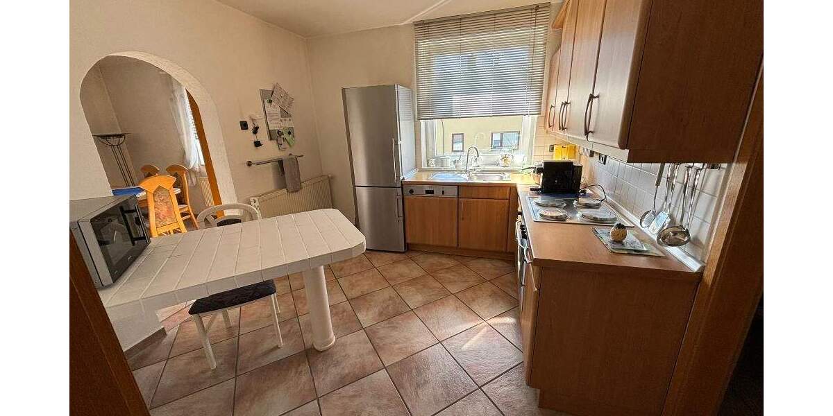 Mehrfamilienhaus, Wohnhaus Neunkirchen Wiebelskirchen - 6 Zimmer, 178 m&sup2;, 229.000&euro; | Angebot:25706021