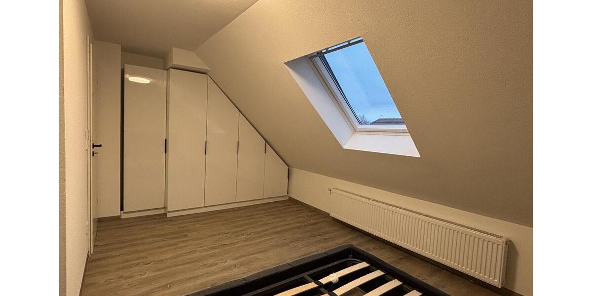 Etagenwohnung Homburg - 2 Zimmer, 40 m&sup2;, 700&euro; | Angebot:25400432