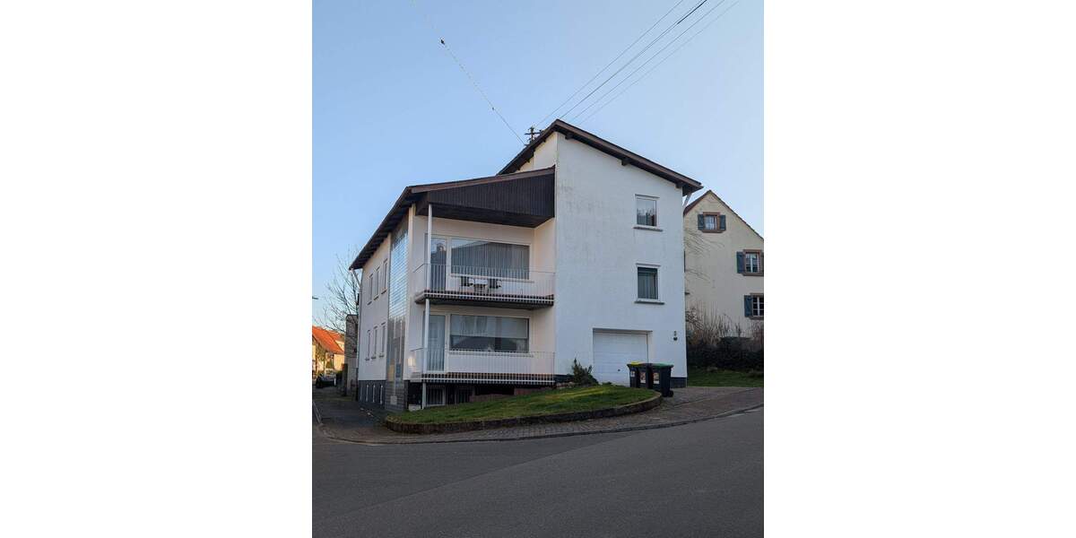 Einfamilienhaus Marpingen Urexweiler - 1 Zimmer, 240 m&sup2;, 250.000&euro; | Angebot:25667756