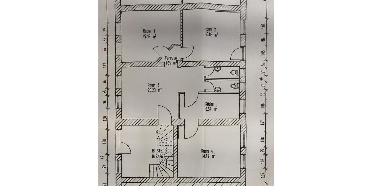 Gewerbeobjekt Neunkirchen - 600&euro; | Angebot:23532835