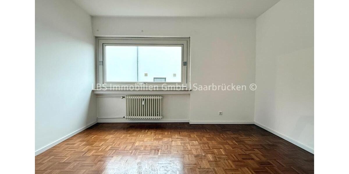 Etagenwohnung Saarbrücken Kieselhumes - 4 Zimmer, 135 m&sup2;, 1.850&euro; | Angebot:25083775