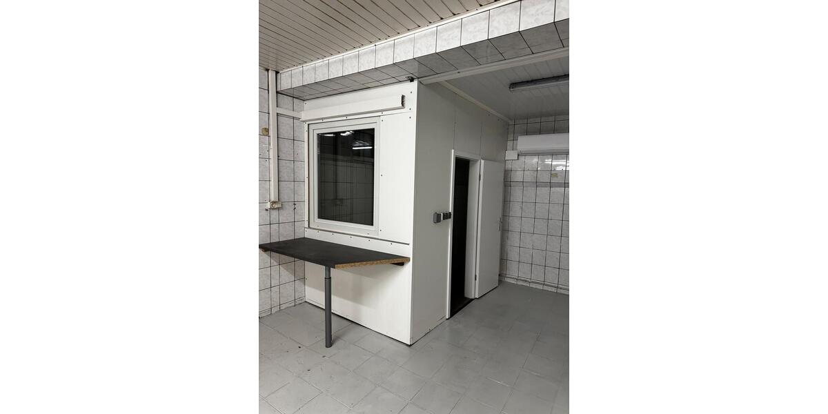 Gewerbeobjekt Bous - 690&euro; | Angebot:25919235