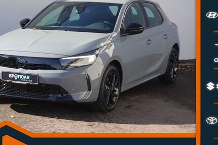 Opel Corsa 12.372 km 19.890 &euro; Saarbrücken 66121