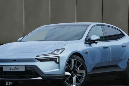 Polestar 4 2.500 km 52.590 &euro; Saarbrücken 66121