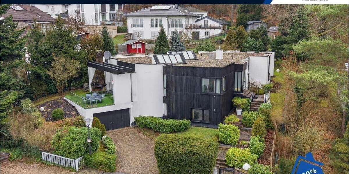 Einfamilienhaus Homburg - 10 Zimmer, 367 m&sup2;, 789.000&euro; | Angebot:25631640