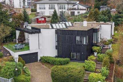 Haus Homburg - 10 Zimmer, 367 m&sup2;, 789.000&euro; | Angebot:25631640