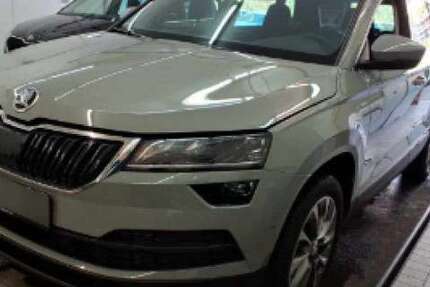 Skoda Karoq 71.506 km 24.890 &euro; Saarbrücken 66130
