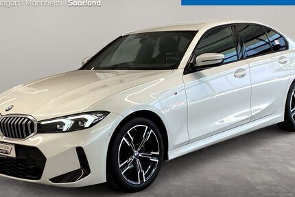 BMW 318 19.034 km 37.405 &euro; Saarbrücken 66121