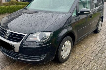 VW Touran 193.000 km 5.600 &euro; Blieskastel 66440