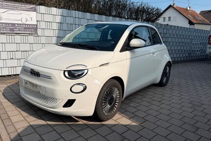 Fiat 500e 12.683 km 18.900 &euro; Schwalbach Hülzweiler 66773