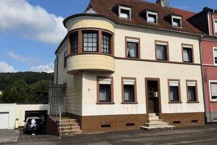 Haus St. Ingbert Rentrisch - 9 Zimmer, 190 m&sup2;, 169.000&euro; | Angebot:25668583