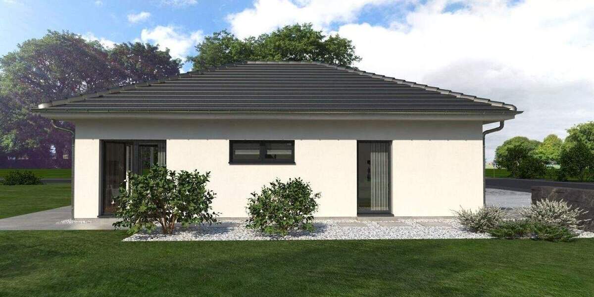 Bungalow Zweibrücken - 5 Zimmer, 168 m&sup2;, 596.900&euro; | Angebot:25743141