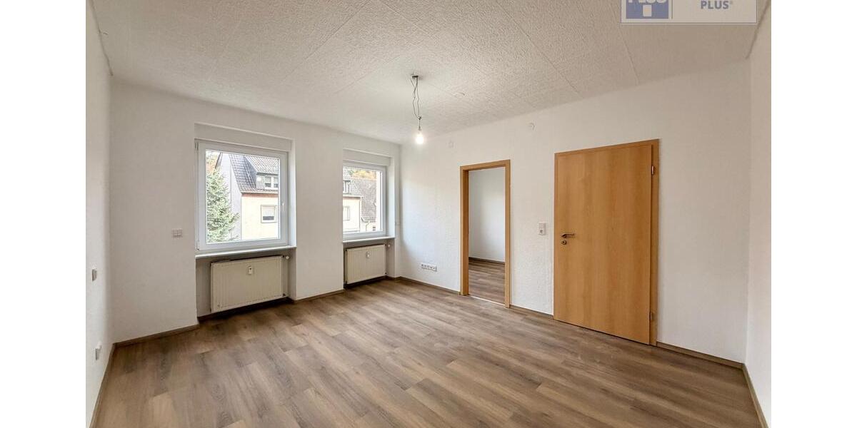 Maisonettenwohnung Homburg - 5.5 Zimmer, 165 m&sup2;, 1.090&euro; | Angebot:25882406