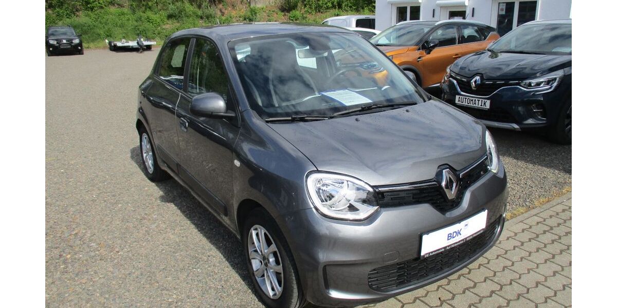 Renault Twingo 24.600 km 11.190 &euro; Heusweiler 66265