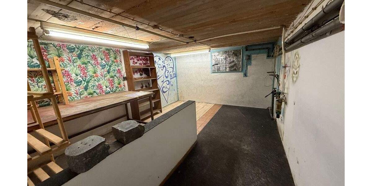 Einfamilienhaus Großrosseln Dorf im Warndt - 4 Zimmer, 123 m&sup2;, 149.000&euro; | Angebot:25661346