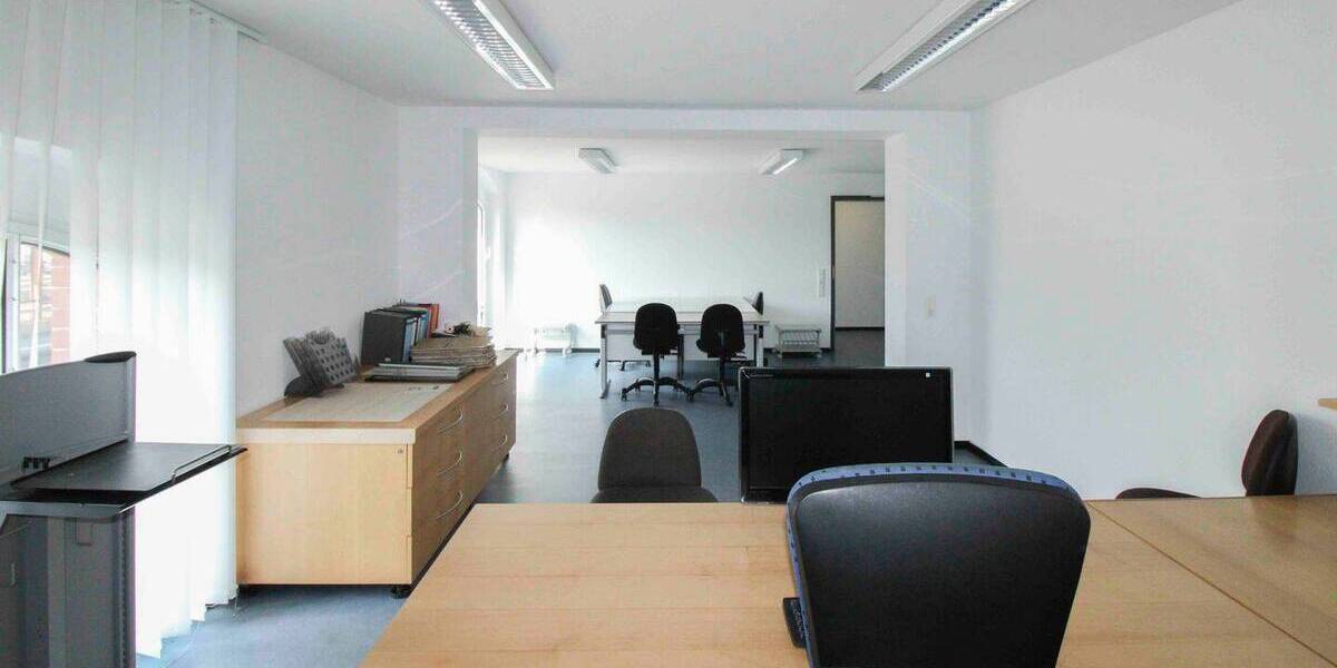 Gewerbeobjekt Völklingen Stadtmitte - 1.450.000&euro; | Angebot:26686652