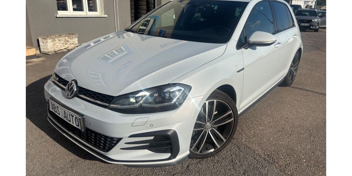 VW Golf 370.872 km 9.990 &euro; Kleinblittersdorf 66271