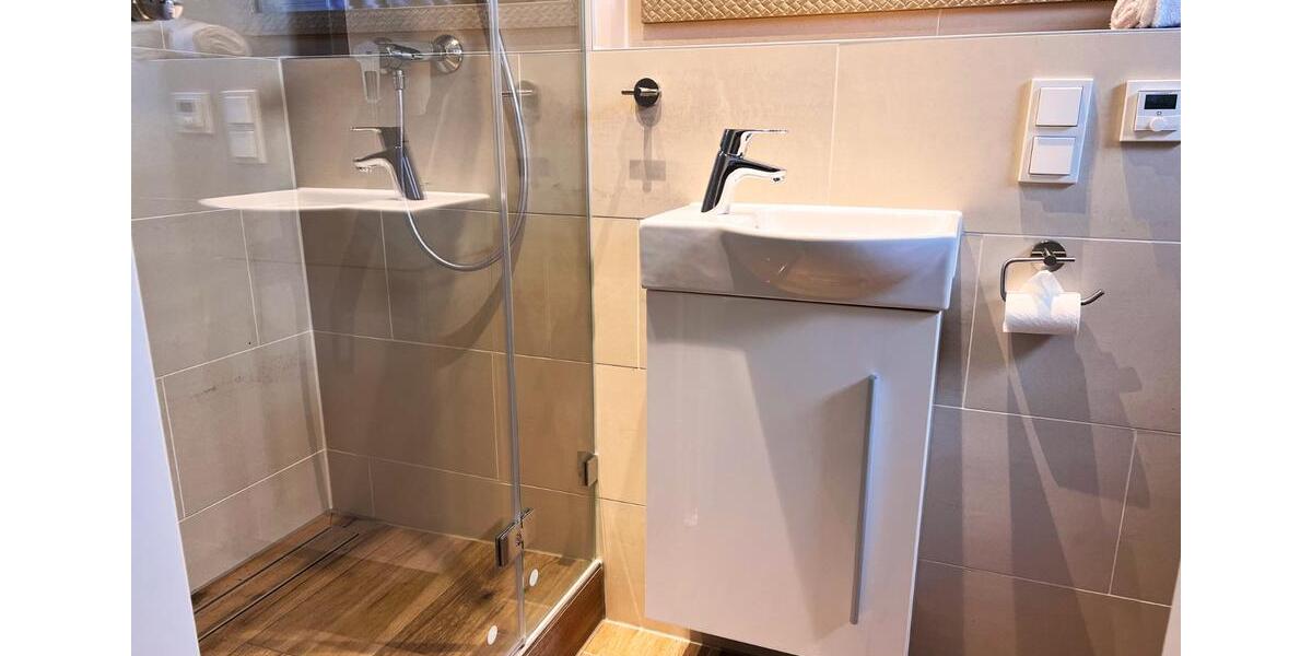 Erdgeschoßwohnung Überherrn - 1 Zimmer, 20 m&sup2;, 800&euro; | Angebot:17229162