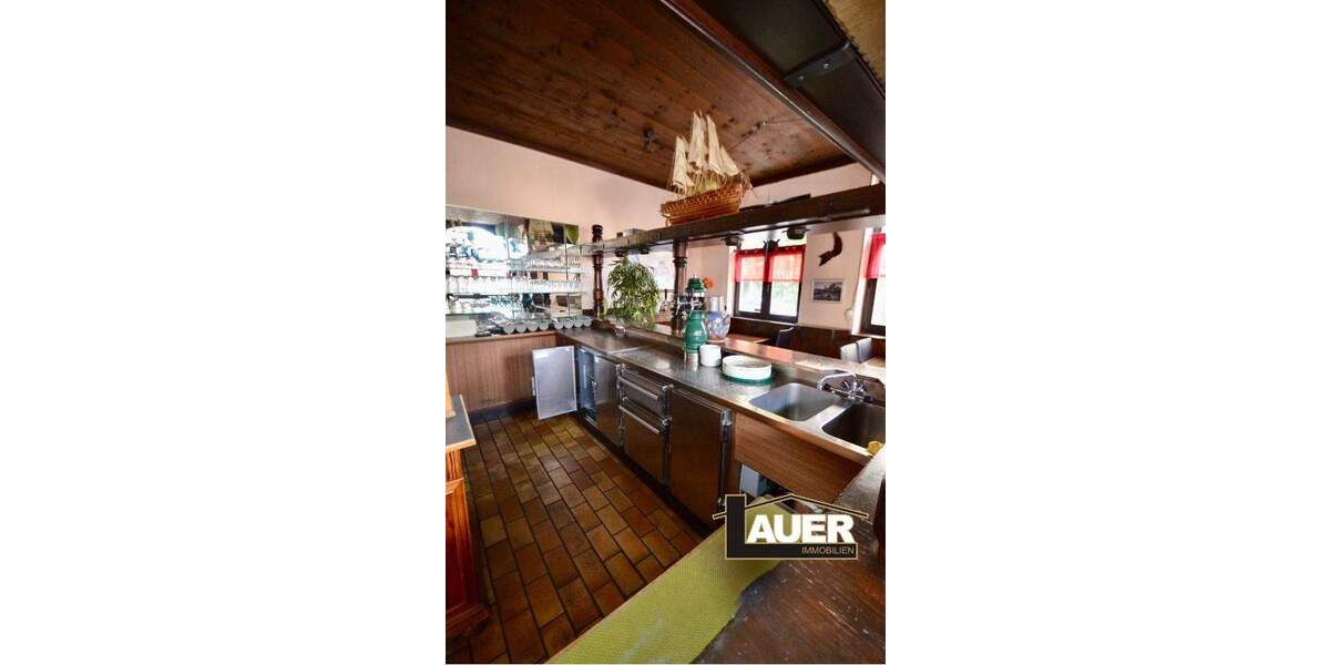 Gewerbeobjekt Saarbrücken St Johann - 185.000&euro; | Angebot:25909171