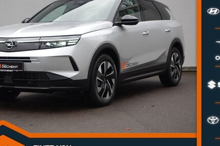 Opel Grandland (X) 2.500 km 34.890 &euro; Saarbrücken 66121