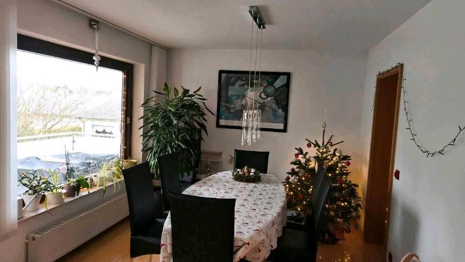 Etagenwohnung Homburg - 3 Zimmer, 86 m&sup2;, 1.050&euro; | Angebot:24346058