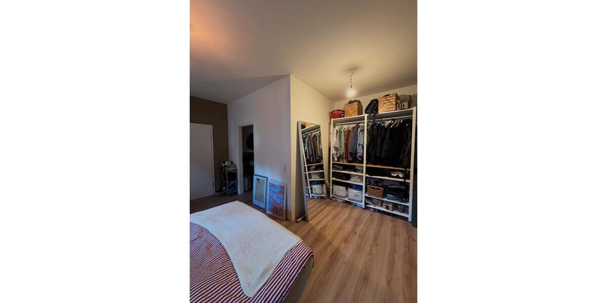 Erdgeschoßwohnung Eppelborn - 2 Zimmer, 49 m&sup2;, 730&euro; | Angebot:25098153