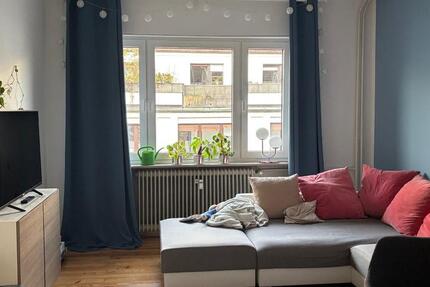 Wohnung Saarbrücken Neue Bremm - 3 Zimmer, 93 m&sup2;, 920&euro; | Angebot:24753778