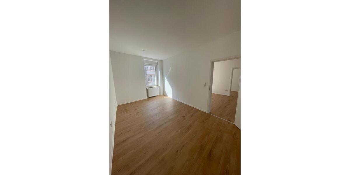 Etagenwohnung Sankt Wendel - 2 Zimmer, 96 m&sup2;, 1.050&euro; | Angebot:25833113