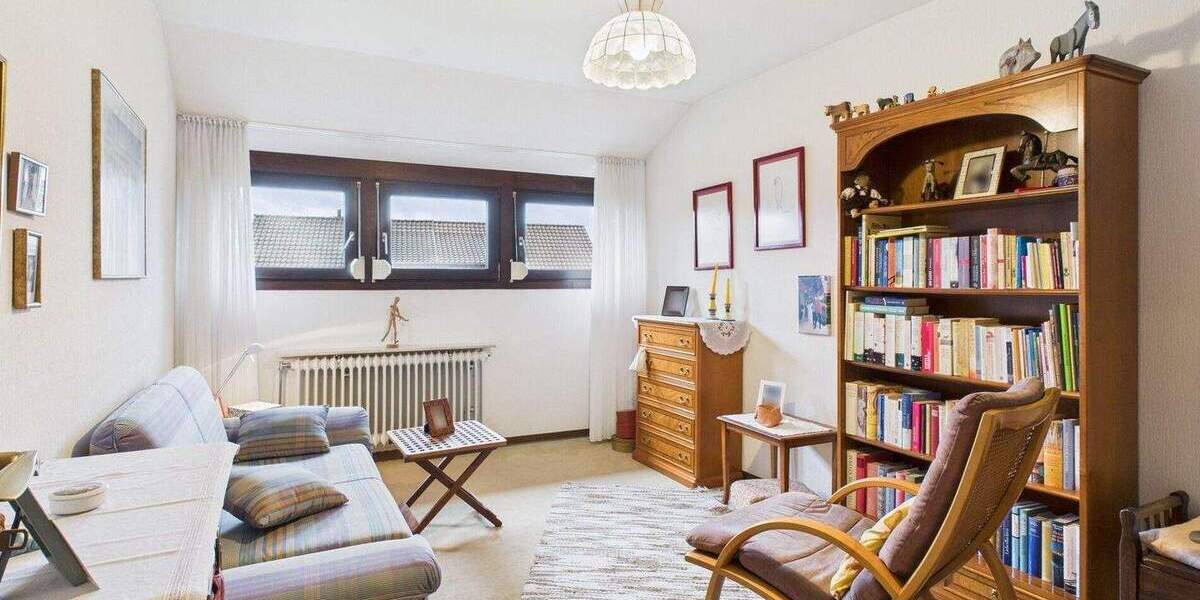 Einfamilienhaus Saarlouis / Neuforweiler Neuforweiler - 4 Zimmer, 105 m&sup2;, 365.000&euro; | Angebot:25726192