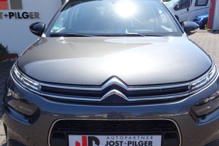 Citroen C4 Cactus 92.300 km 9.990 &euro; Sulzbach 66280