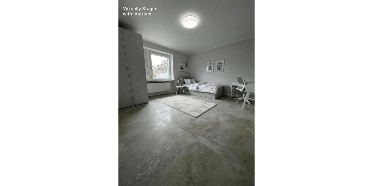 Etagenwohnung Neunkirchen - 4 Zimmer, 137 m&sup2;, 1.150&euro; | Angebot:25445281
