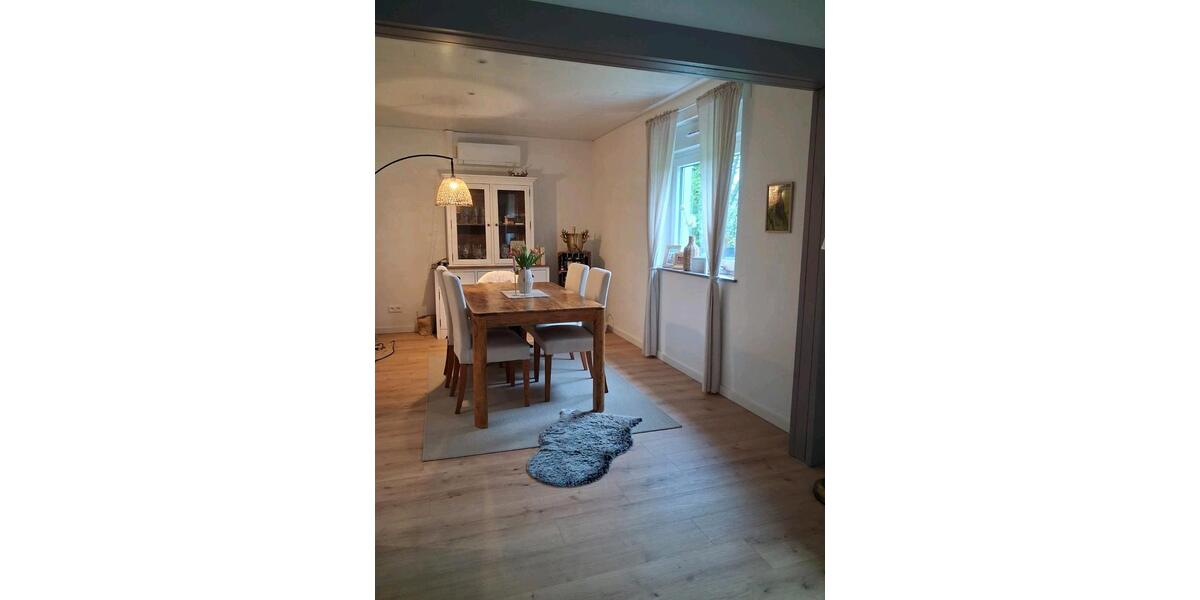 Einfamilienhaus Saarbrücken Brebach-Fechingen - 4 Zimmer, 120 m&sup2;, 1.230&euro; | Angebot:26635842