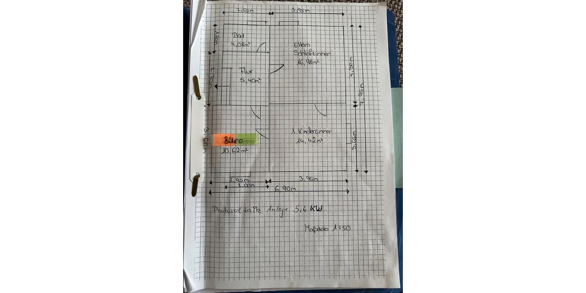 Doppelhaushälfte Heusweiler - 5 Zimmer, 100 m&sup2;, 189.000&euro; | Angebot:25971199