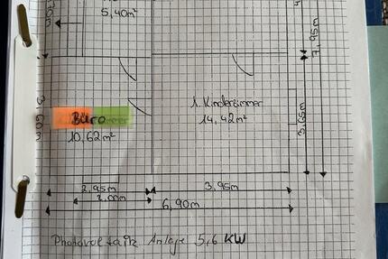 Haus Heusweiler - 5 Zimmer, 100 m&sup2;, 189.000&euro; | Angebot:25971199