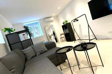 Wohnung Saarbrücken Scheidt - 1 Zimmer, 40 m&sup2;, 75&euro; | Angebot:23108677