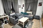 Erdgeschoßwohnung Ottweiler - 2 Zimmer, 55 m&sup2;, 650&euro; | Angebot:25964521