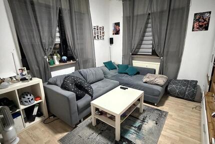 Wohnung Ottweiler - 2 Zimmer, 55 m&sup2;, 650&euro; | Angebot:25964521